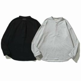 Picture of FOG Sweatshirts _SKUFearOfGodSweatshirtm-xxlczt0925321